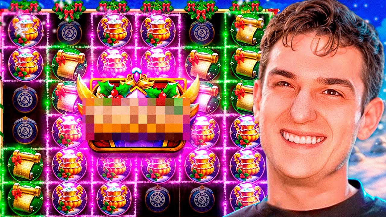 ОТКРЫЛИ БОНУСОВ НА 193.000$ / ЭВЕЛОН, ПЛОХОЙ ПАРЕНЬ И СКИЛЗОР ИГРАЮТ В КАЗИНО