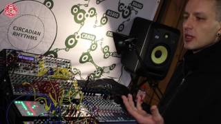 Superbooth 2017: Introducing Tiptop Audio New Fold Processor and the ONE Eurorack Module