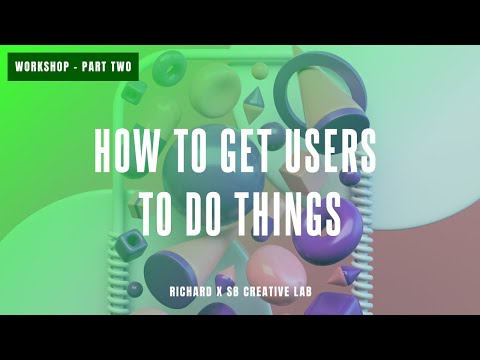 How to get