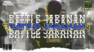 DJ BATTLE JARANAN V. 3
