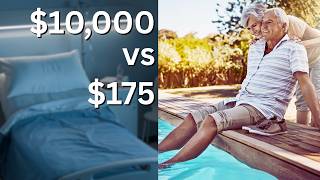 The $10,000 Nursing Home Trap (And How Gen X Is Avoiding It)
