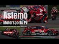 Astemo Motorsports PV