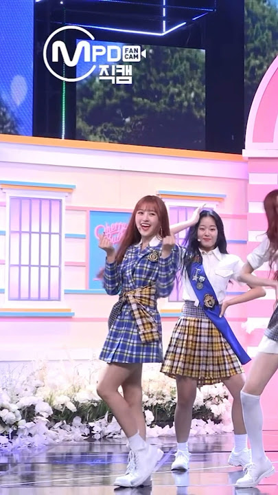 The Best Bridge In Each Cherry Bullet’s Songs🫰🏻🎶 #trending #fyp #viral #cherrybullet