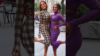 Beauty in Black Saison 3 - Mallory Bellarie Radieuses 🥰🌹✨❤️ - Crystle Stewart - #shorts #love #top 2