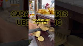 Download Lagu CARA MENGIRIS UBI GORENG #gorengan #gorenganenak #gorengankekinian #ubigoreng MP3