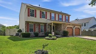 7833 Citadel Dr, Severn, MD
