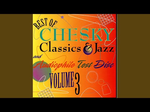 Putar Jazz Group Without Compression - Sara K.