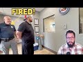 YouTube Video Gets Police Chief FIRED in 12 Days
