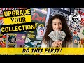 Do THIS Before You Buy Your Next Key Comic Book! Don't Overpay -Upgrade Your Collection Series