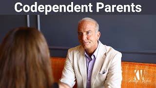 Discover if you were raised by codependent parents