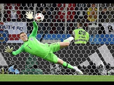 تدريبات حراس المرمى كابتن محمود الحضرى