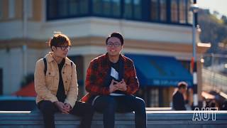 AUT Alumni Vietnam Event 2017