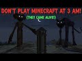 SCARY CATNAP TITANS ATTACK IN MINECRAFT😱 | Minecraft Horror Gameplay |