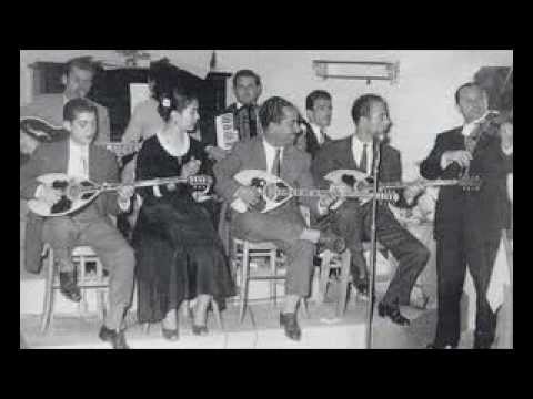 Sleduj Μαρίτσα Γρίλλη Μαρία na YouTube