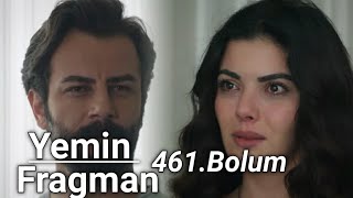 Yemin season4 Episode 461 with English subtitle ||Oath 461.Bolum ||The promise episode 461 promo