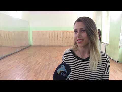 ჯგუფი  \"სილუეტი\" საქართველოს ოლიმპიადის გამარჯვებულია