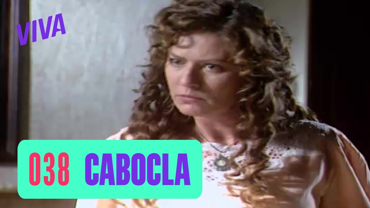 EMERENCIANA DÁ AVISO A BOANERGES | CABOCLA | CAPÍTULO 38 | MELHOR DO DIA | VIVA