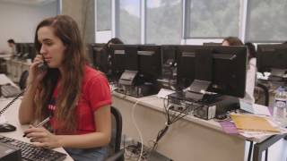 MEF Üniversitesi Çağrı Merkezi