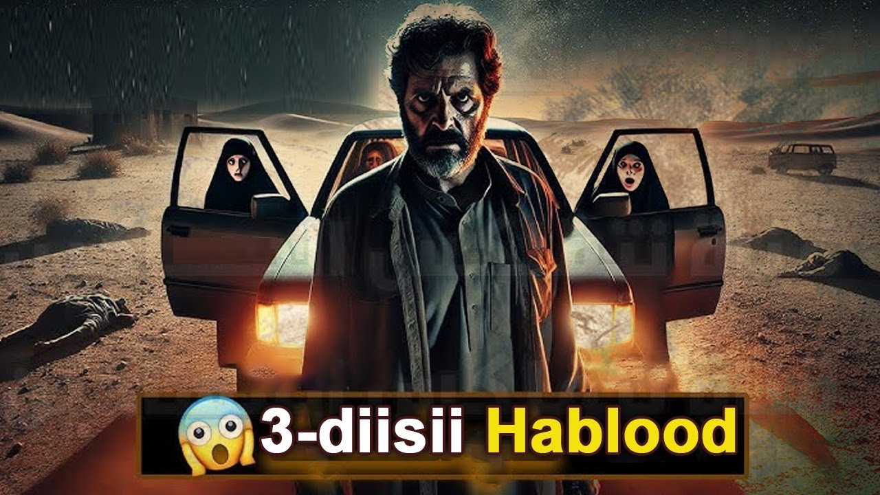 QISADA ABU CIMAAD IYO 3DIISI HABLOOD