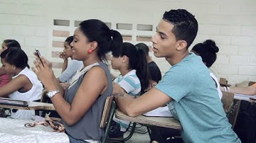 Cortometraje Cristiano -"EL REGRESO" (Drama Night 5)