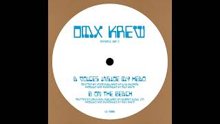 DMX Krew β Voices Inside My Head