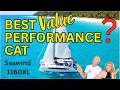 Is this the Best VALUE PERFORMANCE Catamaran on the market????