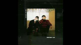 마틴스미스(Martin Smith) - '미쳤나봐' (Feat. 정성하)