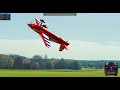 DDJ Jackson RF Sim - EF Laser RIP around