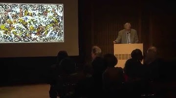 Landscape Lectures: Laurie Olin