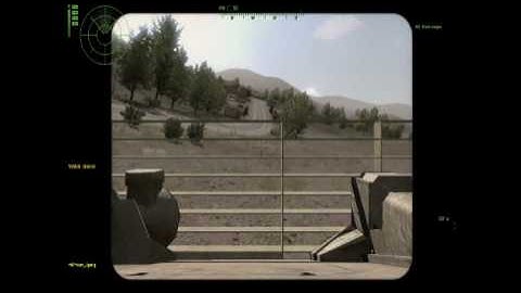 ArmA2 Operation Arrowhead Gameplay - Mechanised Infantry p1