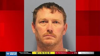 Pearl River man, a repeat offender, convicted of sexually abusing girlfriend’s young daughter
