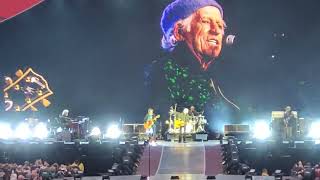 The Rolling Stones - Anfield June 9 2022 - You Got The Silver