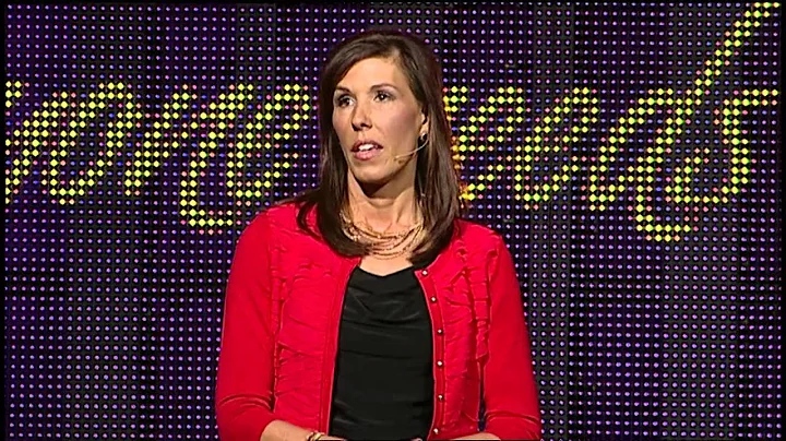 Heidi Thompson2012 Convention Keynote Speech