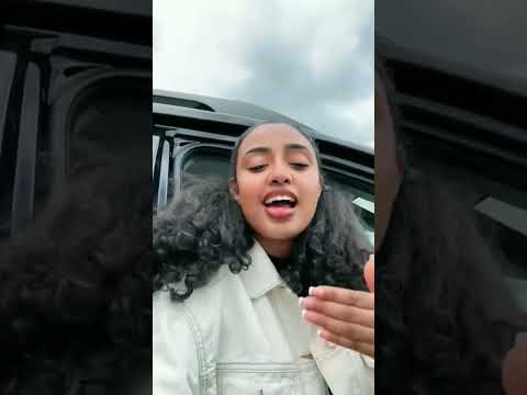ያወራል ቀራኒዮ Protestant Song Orthodox Mezmur Foryou Viral Duet