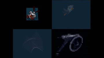 AMIGA-Demo "Movement: Ting (40k Intro)"