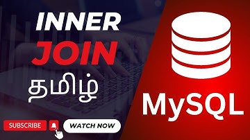 Inner Join MySql | MySql Tutorial