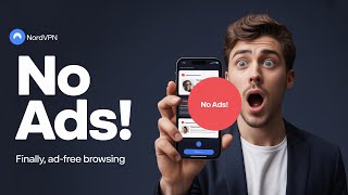Best VPNs with Built-in Adblock (NordVPN Review + Setup Tips) screenshot 4