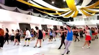 DIGITAL AGE - Line Dance (by Daniel Trepat & Jose Miguel Belloque Vane & Roy Verdonk )