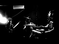 Black metal improvisation