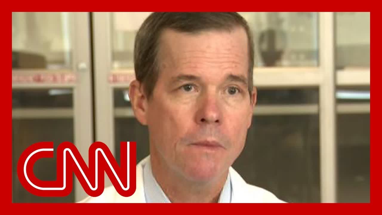 'They couldn't take it anymore': Hospital workers quit amid Covid-19 surge