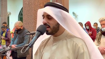 سورة ق " برواية شعبة عن عاصم " 2022م - شايع التميمي