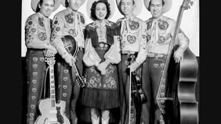 Shimmy Shakin&#39; Daddy - The Maddox Brothers and Rose 1950