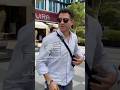 انتوا عندكوا ايه موقف كوميدي لـ عصام عمر وهو بيتمشي لقي كاميرات بتصور ومش فاهم في ايه 