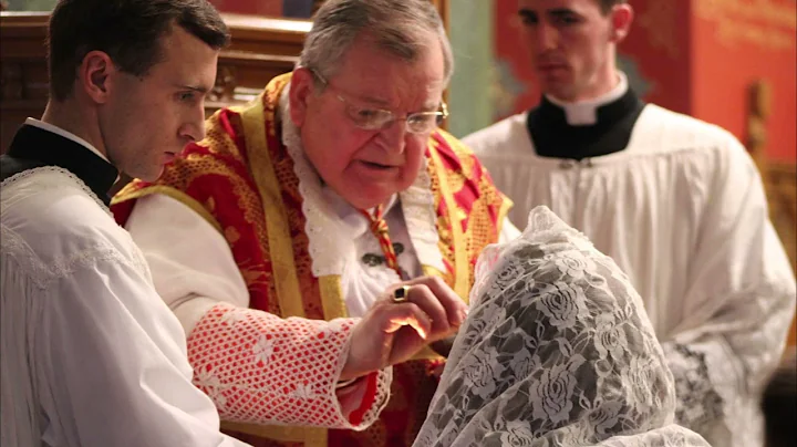 How A Good Worthy Holy Communion Works