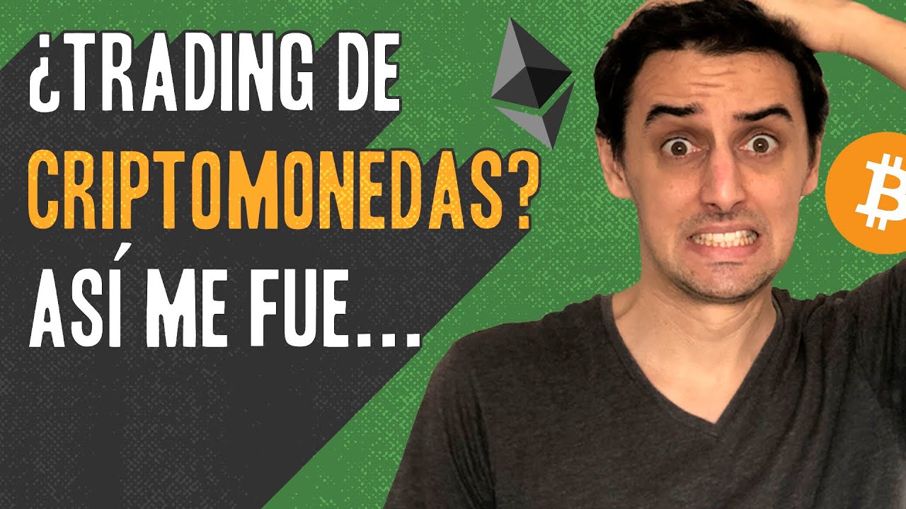 Probé hacer TRADING DE CRIPTOMONEDAS y esta fue mi experiencia - PrimeXBT