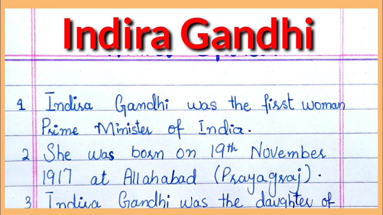indira-gandhi-essay-in-english-10-lines-essay-on-indira-gandhi