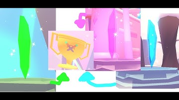 How to get RB Battles Trophy in Adopt Me🏆 (Roblox)