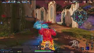 Riktor No air time for Howitzer(6-5-13)