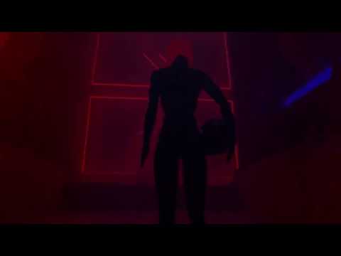 Red Industrie - Shadow Part II (Hyboid Remix) adlı videoyu YouTube'da izle