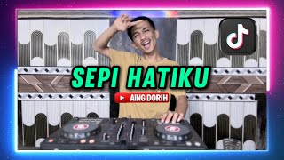 DJ MY HEART IS LONELY WHEN YOU ARE NOT HERE LATEST 2026 || AING DORIH